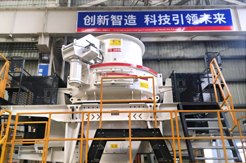 機(jī)制砂石骨料大規(guī)模用于水電站，如何減少針片狀料？