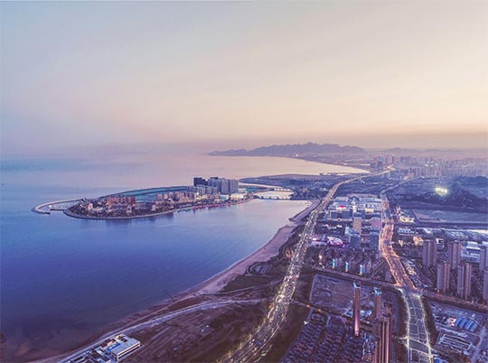 砂石剛需 | 全國(guó)3000多個(gè)項(xiàng)目集中開工！5點(diǎn)教你如何提高制砂機(jī)的產(chǎn)量