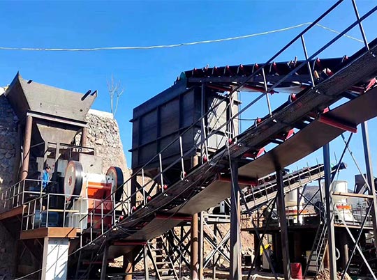 砂石運輸受阻、需求下降？疫情之下，砂石企業(yè)該如何“苦練內(nèi)功”？