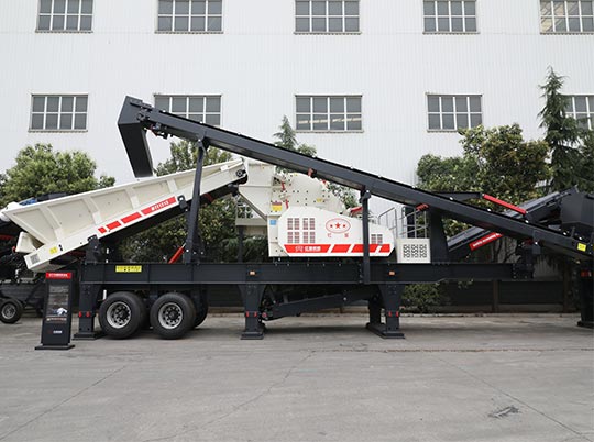 強(qiáng)大的性能，過(guò)硬的品質(zhì)！紅星MTF輪胎移動(dòng)破，給客戶(hù)帶來(lái)更大效能