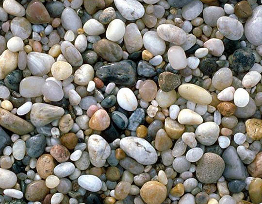 用鵝卵石生產(chǎn)高品質(zhì)機(jī)制砂，如何配置生產(chǎn)線(xiàn)？