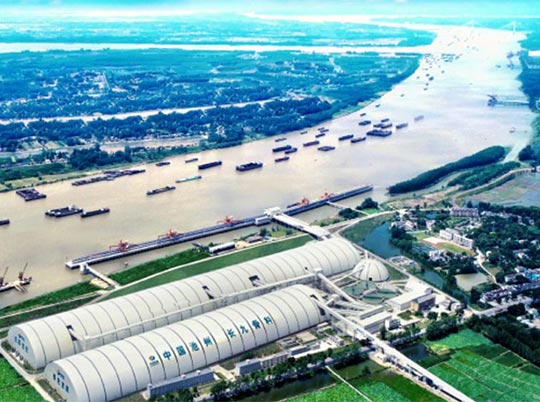 7大礦源布局砂石市場，年產(chǎn)近1.5億噸！看中電建如何打造行業(yè)標(biāo)桿