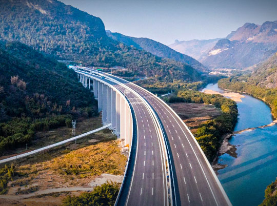 大基建來了，砂石需求將暴漲！