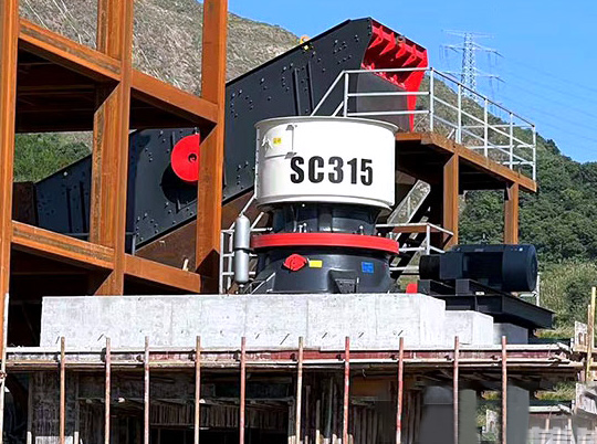 如何降低破碎機的運營成本？紅星集團為你整理一份實用指南