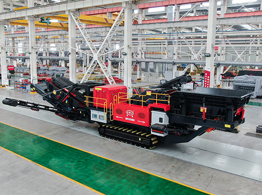 建筑裝修垃圾處理行業(yè)發(fā)展前景依舊廣闊！紅星建筑裝修垃圾智慧再生系統(tǒng)給你一站式整套解決方案