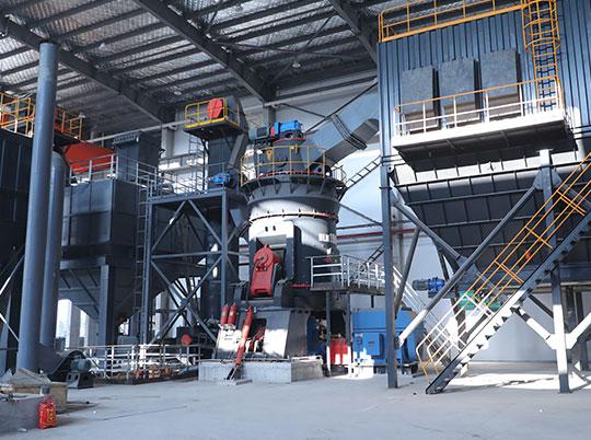 紅星立式磨粉機高效節(jié)能，引領行業(yè)新未來