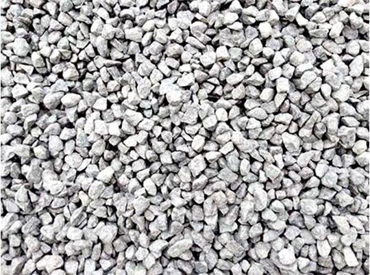 物料硬度高、粒度不均勻？紅星對輥式破碎機輕松破解砂石骨料難題！