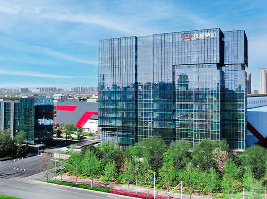 砂石行業(yè)迎來綠色發(fā)展新機遇 紅星集團以創(chuàng)新技術賦能產(chǎn)業(yè)升級