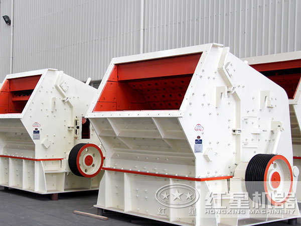 反擊破和圓錐破的區(qū)別？哪個(gè)更好？