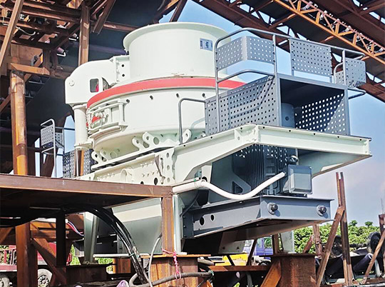 高品質(zhì)機(jī)制砂需求旺盛，掌握這幾點(diǎn)提高質(zhì)量不是事