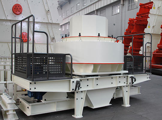 砂石需求量增加，天然砂短缺！如何尋找良機(jī)？