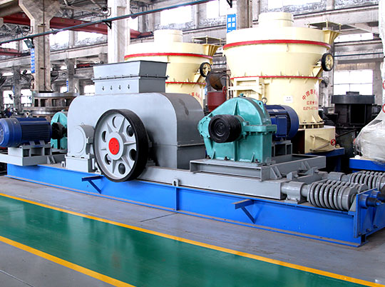 球磨機、輥壓機與HORO磨的比較分析