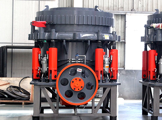 城鎮(zhèn)化離不開水泥業(yè)，離不開先進(jìn)的破碎