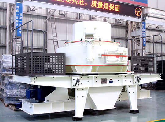 干法制砂、濕法制砂“斗法” 誰(shuí)棋高一著？（上）