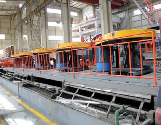 常用的選礦方法有哪幾種？