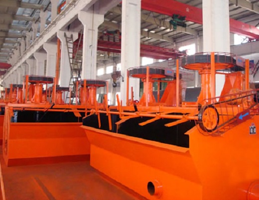 選礦方法有哪幾種，各選礦法的要點是什么？