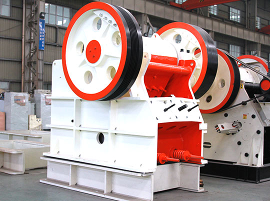 紅星機(jī)器解讀顎式破碎機(jī)動顎溫度異常原因