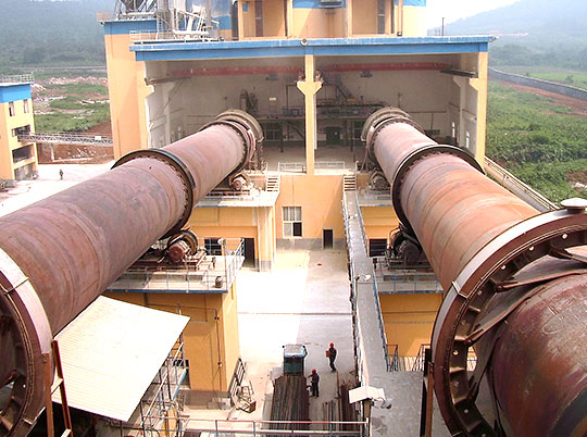 紅星機(jī)器：是什么阻礙了新型干法水泥企業(yè)提高自動(dòng)化？