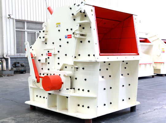 紅星破碎機(jī)品質(zhì)取勝，彰顯戰(zhàn)狼精神為國(guó)爭(zhēng)光