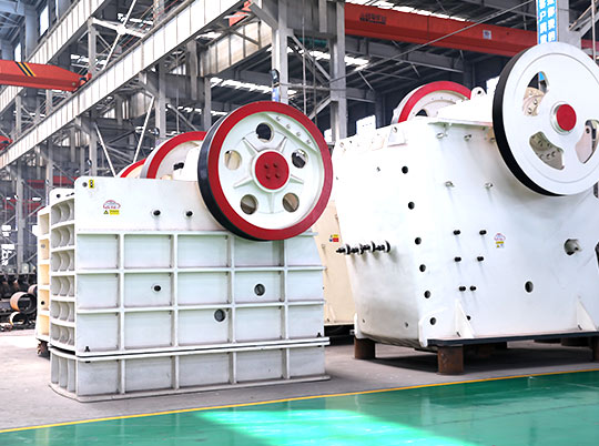 紅星 “智造”新突破！一個(gè)人也能輕松操控整個(gè)砂石生產(chǎn)線