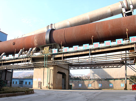 紅星機(jī)器：回轉(zhuǎn)窯窯尾吐灰問(wèn)題怎么辦 ？