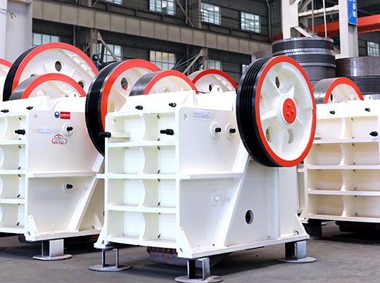 綠色青山就是金山銀山，紅星制砂機(jī)為砂石行業(yè)開(kāi)啟綠色通道