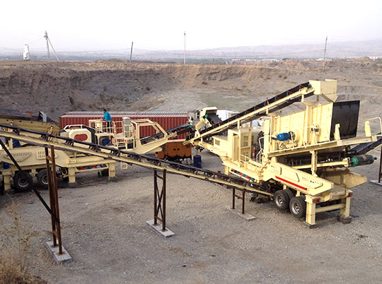 小型企業(yè)慘遭淘汰，裝載機行業(yè)面臨 升級好契機