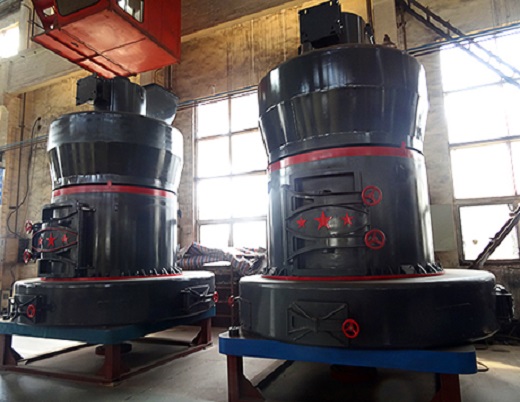 磨粉機等礦山機械設備向產業(yè)大型化、數(shù)字智能化和生態(tài)節(jié)能化以及設備出產環(huán) 化發(fā)展