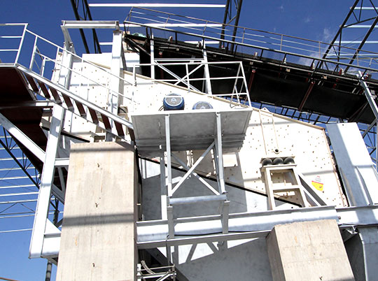 舉步維艱的機(jī)床業(yè) 2010怎樣擺脫困境？