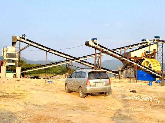 紅星機器講礦山機器歷史：新型干法水泥生產(chǎn)線是如何被引進的？