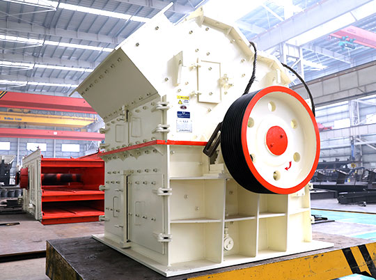 綠色礦山，礦山機械行業(yè)發(fā)展的必經(jīng)之路