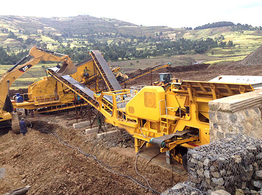 紅星機(jī)器：建筑垃圾這個(gè)城市病怎么治？