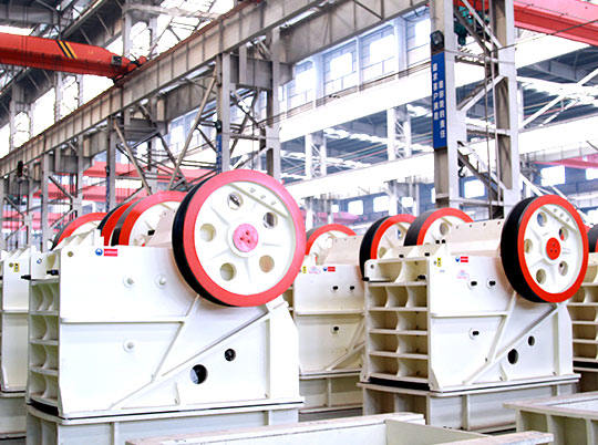 紅星機器：水泥企業(yè)轉型砂石骨料實例分析