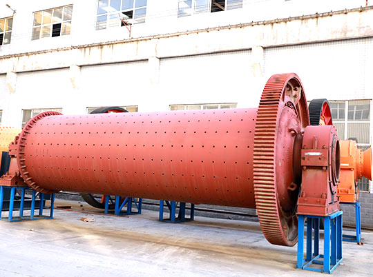 如何對離心磨礦機的工況進(jìn)行優(yōu)化控制？