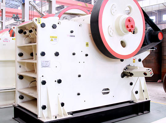 破碎機械行業(yè)如何應對水泥行業(yè)設(shè)備需求飽和