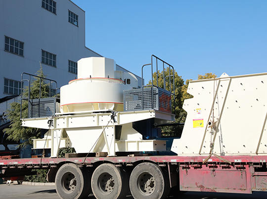 砂石資源愈發(fā)重要！綠色發(fā)展成為砂石行業(yè)轉(zhuǎn)型升級(jí)的跳板