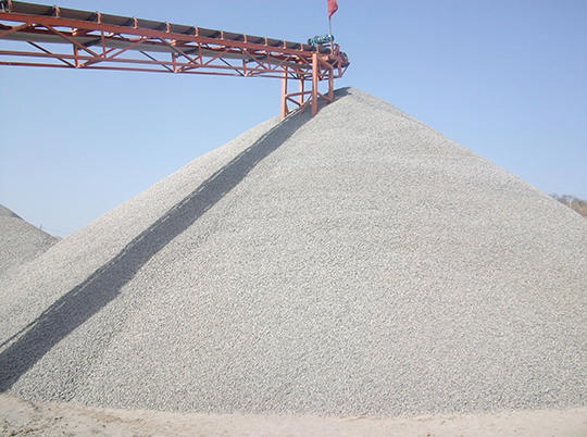 砂石骨料這么火爆！砂石的用途你知道么？