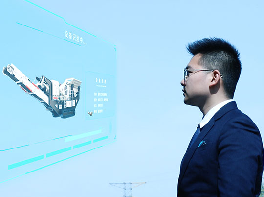 紅星機器：您的真朋友已上線，速來認領