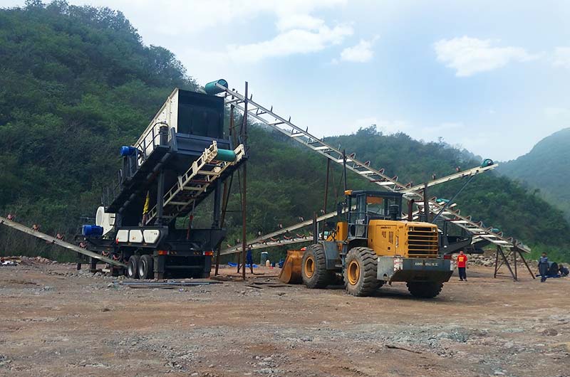 用戶說(shuō)：礦山設(shè)備千千萬(wàn)，紅星礦機(jī)超強(qiáng)悍